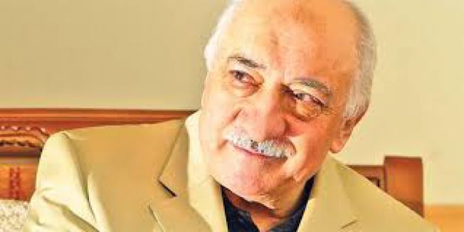 Cemaat'ten İsrail'e Yardım...