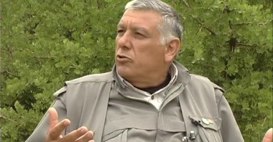 Cemil Bayık:'Hükümet Adım Atmazsa'