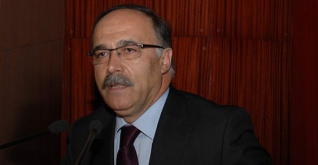 Cemil Çiçek, Anayasa Mahkemesi'nde