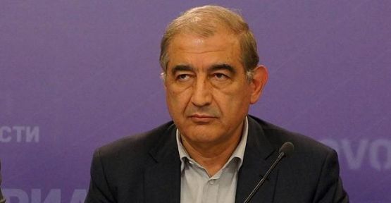 Cenevre-2 Konferansı gelecek ay yapılacak