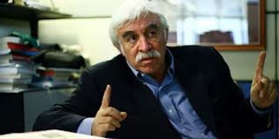 Cengiz Çandar:'Ne katliamı Temizlik Görevi'...