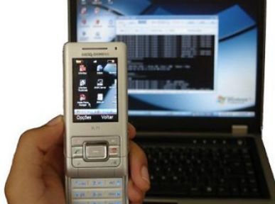 Cep Telefonu ve Dizüstü Bilgisayar Kullananlar...
