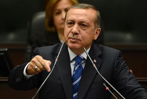 'Cesur Tavır Bekliyoruz'