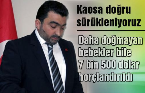 Cezaevlerini AKP’nin politikaları doldurdu