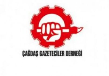 ÇGD:Twitter linklerine erişim yasağı Türkiye'nin itibarını sıfıra indiriyor