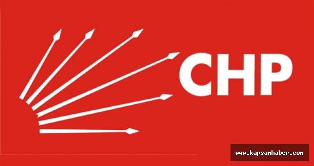 CHP'li aday intihar etti
