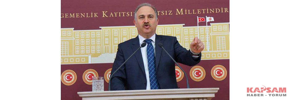 CHP'li Gök: 'Seçim günü sandıkları değiştirecekler'