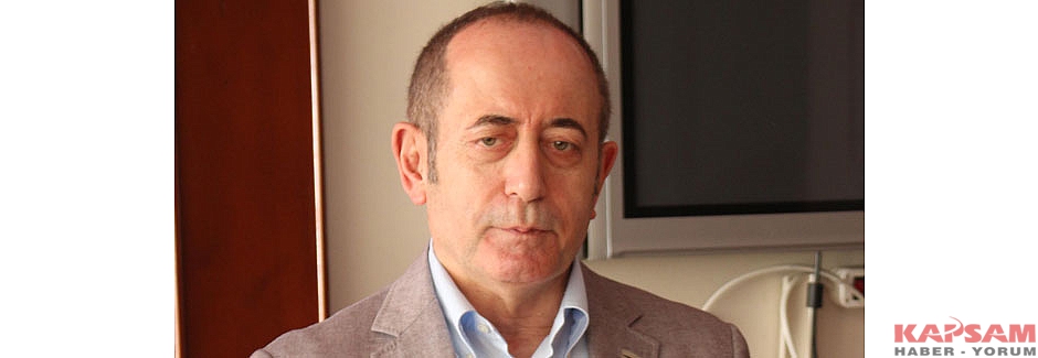 CHP'li Hamzaçebi: Delikanlılıkta yeminini çiğnemek var mıdır?