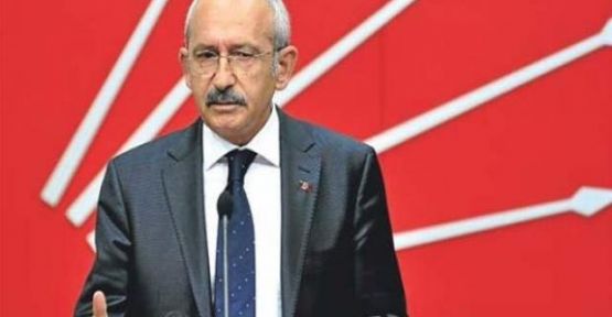 CHP Mısır'a gidiyor