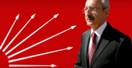CHP Referandumdan ÇARK ETTİ