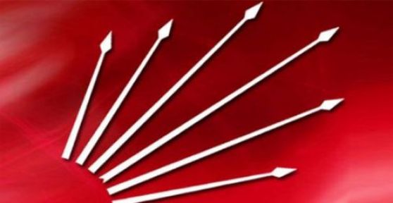 CHP Toplu İstifa Haberiyle Sarsıldı...