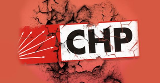CHP'de Toplu İstifa Kararı