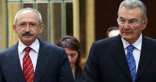 CHP'deki Çatlak Büyüyor...