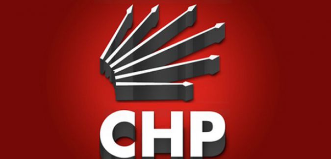 CHP'den Fezleke Eylemleri...