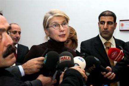 CHP'den gösteri ve yürüyüş kanunu teklifi