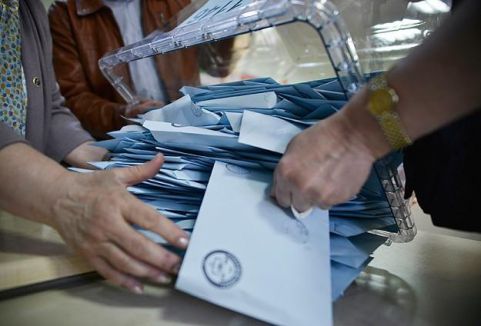 CHP'den Meclis'e Önerge...