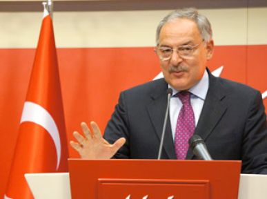 CHP'den Sarıgül'ü kızdıracak benzetme