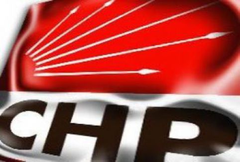 CHP'den toplu istifa