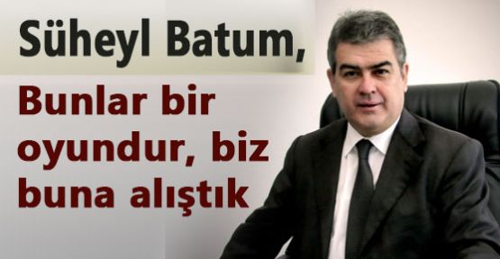 CHP'li Batum,