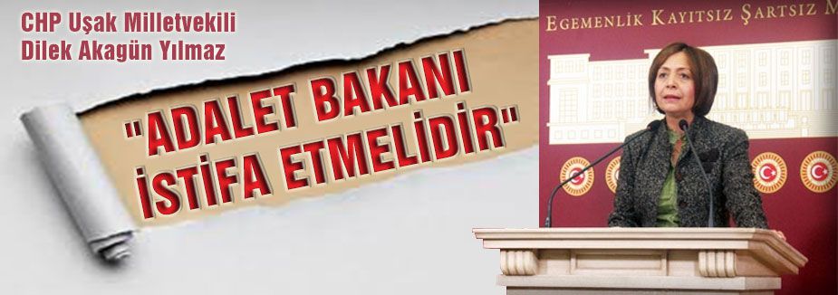 CHP'li Yılmaz: