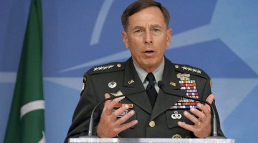 CIA Başkanı gitti