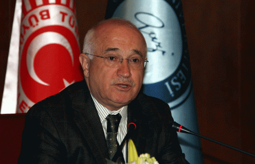 Çiçek'ten yeni üye yazısı...