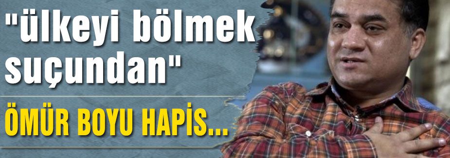 Çin'de Tohti'ye ömür boyu hapis