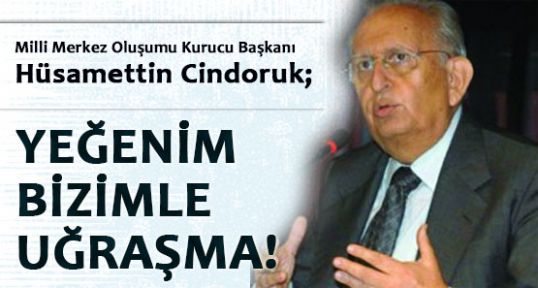 Cindoruk,