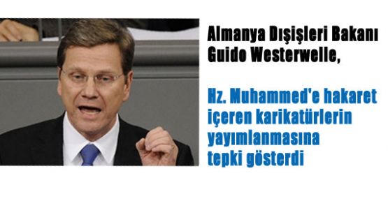 Çirkin Karikatüre Tepki