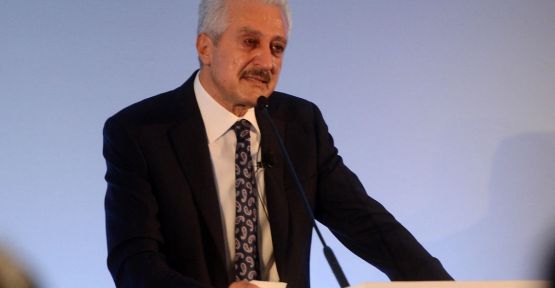 Çıtayı yükseltmek istiyoruz