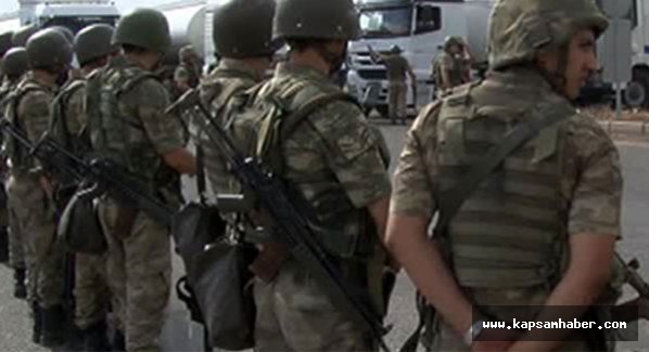 Cizre'de çatışma devam ediyor...