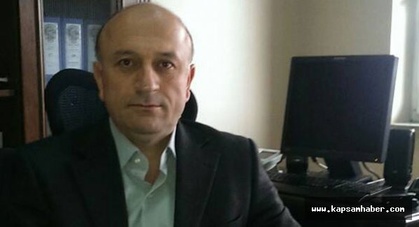 Cizre protestosuna müdahaleye giden polis amiri kazada şehit oldu