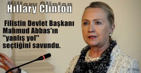 Clinton: