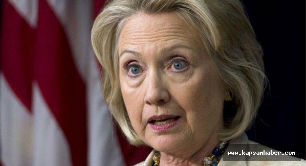 Clinton: mülteci sorunu küresel bir krizdir