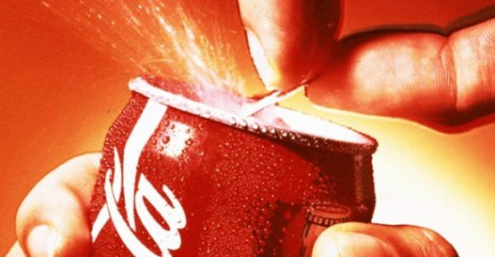 Coca Cola'da yeni bir sır deşifre oldu