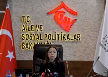 Çocuklara Çığlık atmayı öğretin...