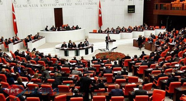 Çocuklara yönelik suçların ceza tasarısı