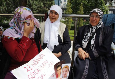 Çocukların kaçırıldığı iddiasına soruşturma