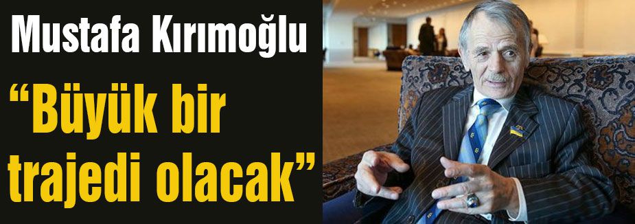 Çok daha ciddi adımlar atılmalı...