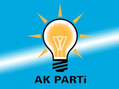Çorum AKP'den Toplu İstifa...