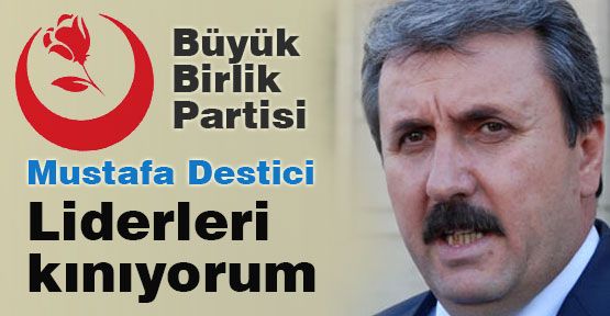 Çözüm Süreci Siyaset Malzemesi Yapılıyor