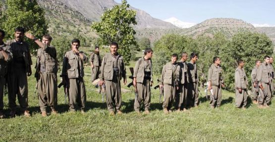 Çözüm Sürecinin Getirdiği Durum...