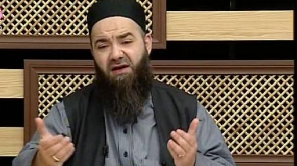 Cübbeli Ahmet Hoca: Ulan ne alakası var!