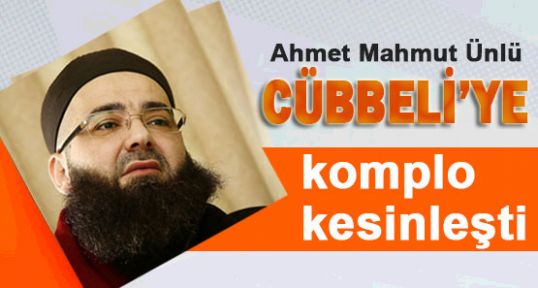 Cübbeli Boşa mı Yattı?