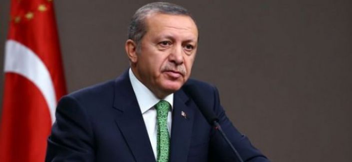 Cumhurbaşkanı Erdoğan, Yargı Paketi’ni onayladı