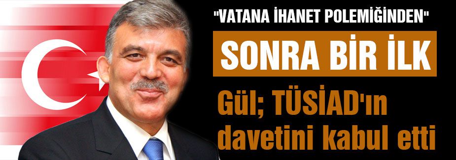Cumhurbaşkanı gerginliği mi yumuşatacak?