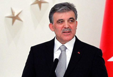 Cumhurbaşkanı Gül Kuveyt'e gidiyor...