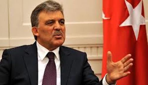 Cumhurbaşkanı'ndan Büyükşehir Yasasına Onay Geldi