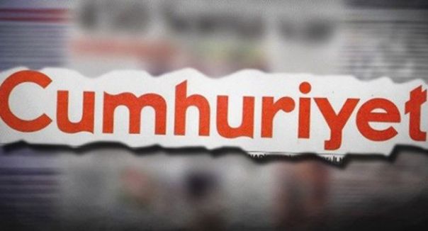Cumhuriyet'e soruşturma