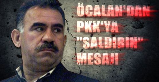 Daha Fazla Kan Dökün!